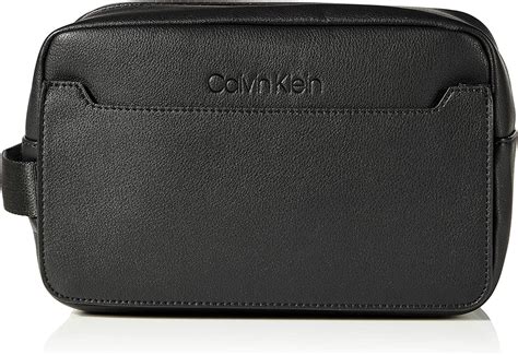 Amazon.com: Cartera De Hombre Calvin Klein.